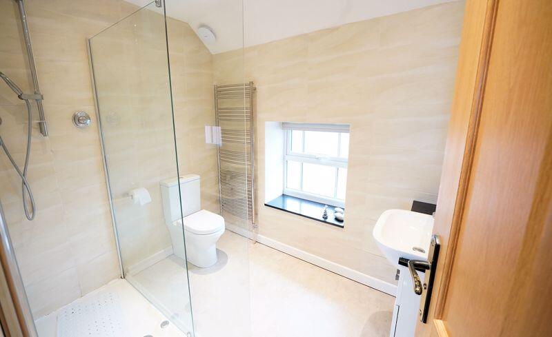 En suite