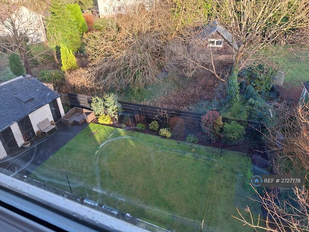 Shared Garden