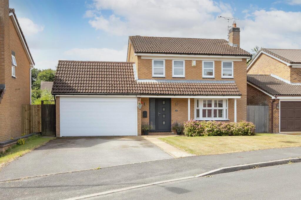 33 Cunningham Drive