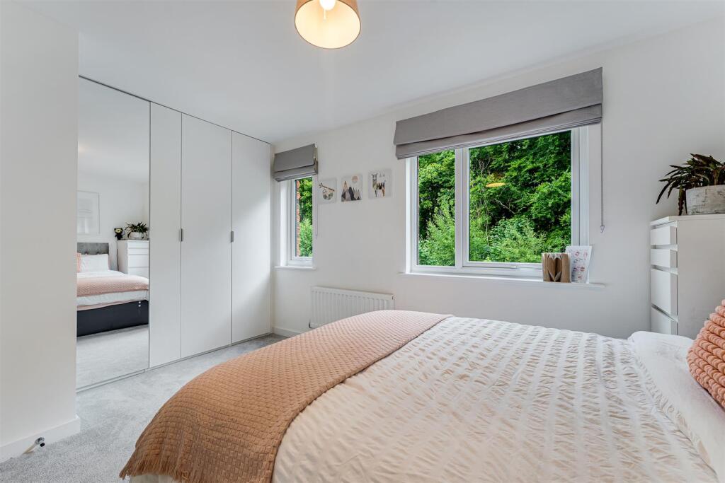 Bedroom 4 Aspect 3