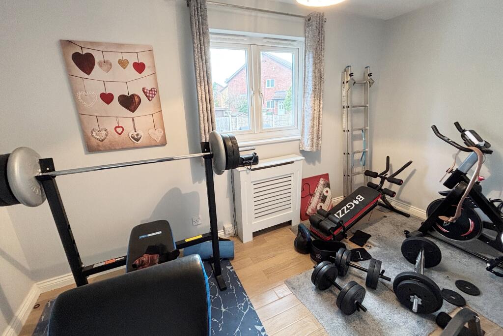 Bedroom 2