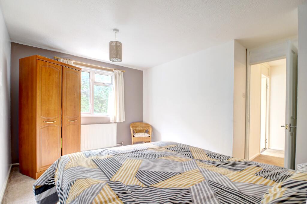 Bed 1