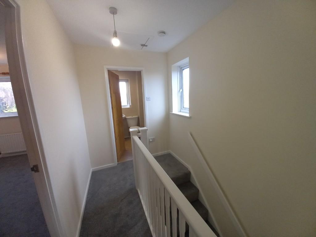 Upper hall