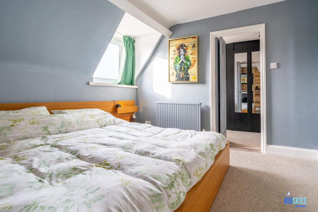 Principal Bedroom 