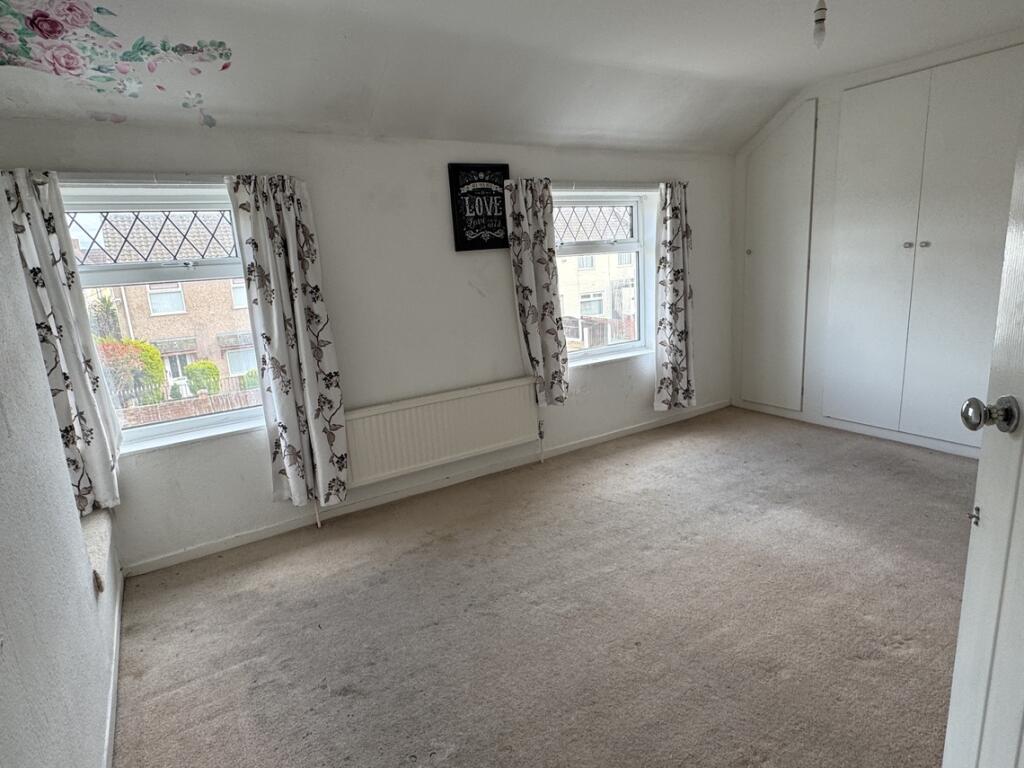 Bedroom No.1
