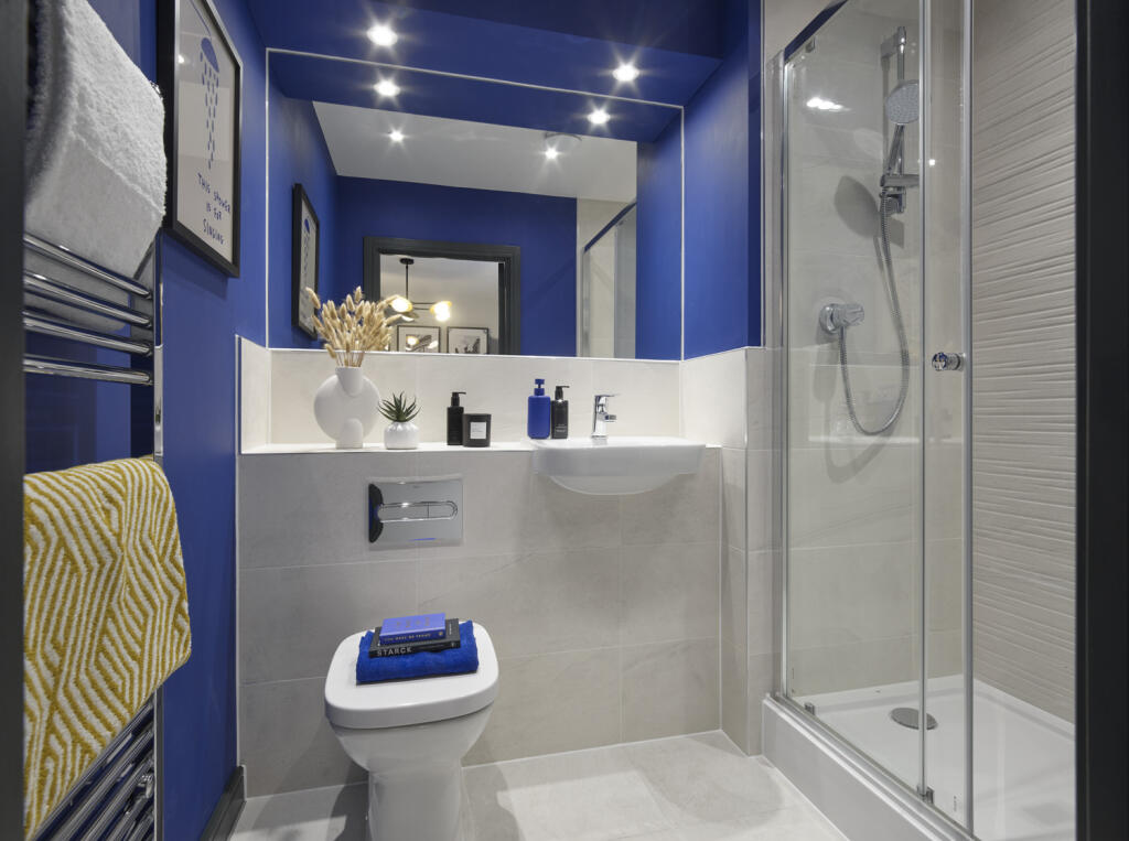 Showhome Photography