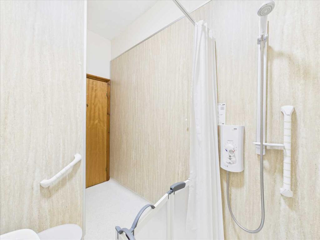 Wet room