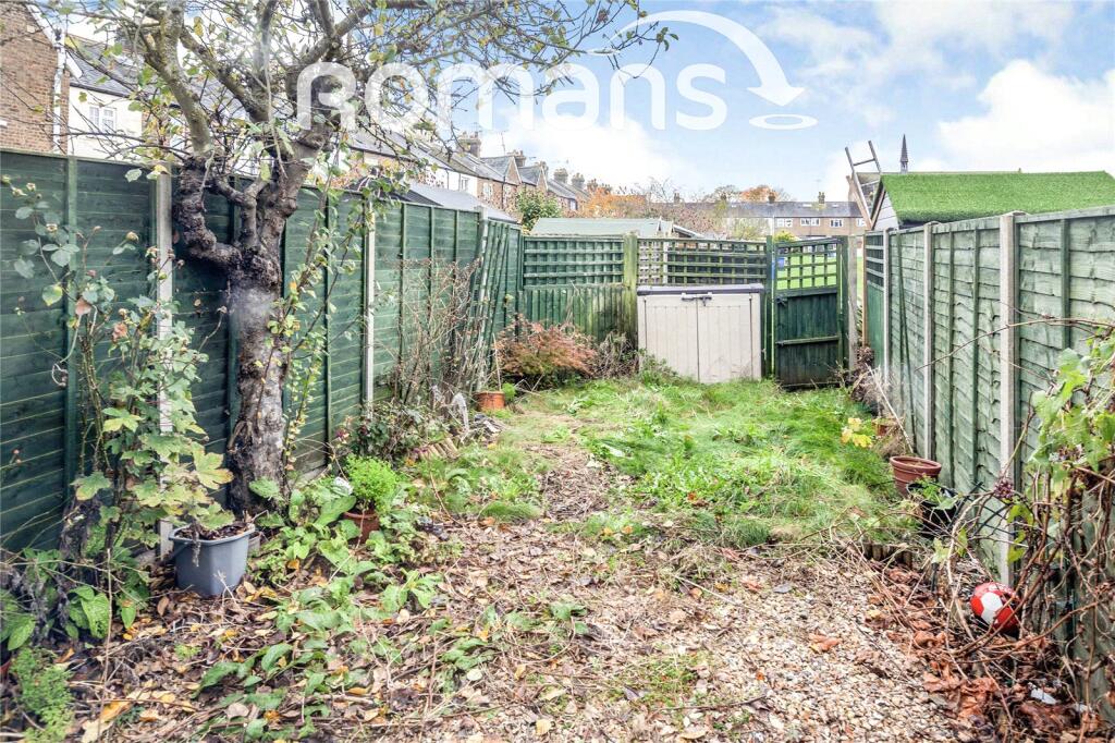 63 duke st garden