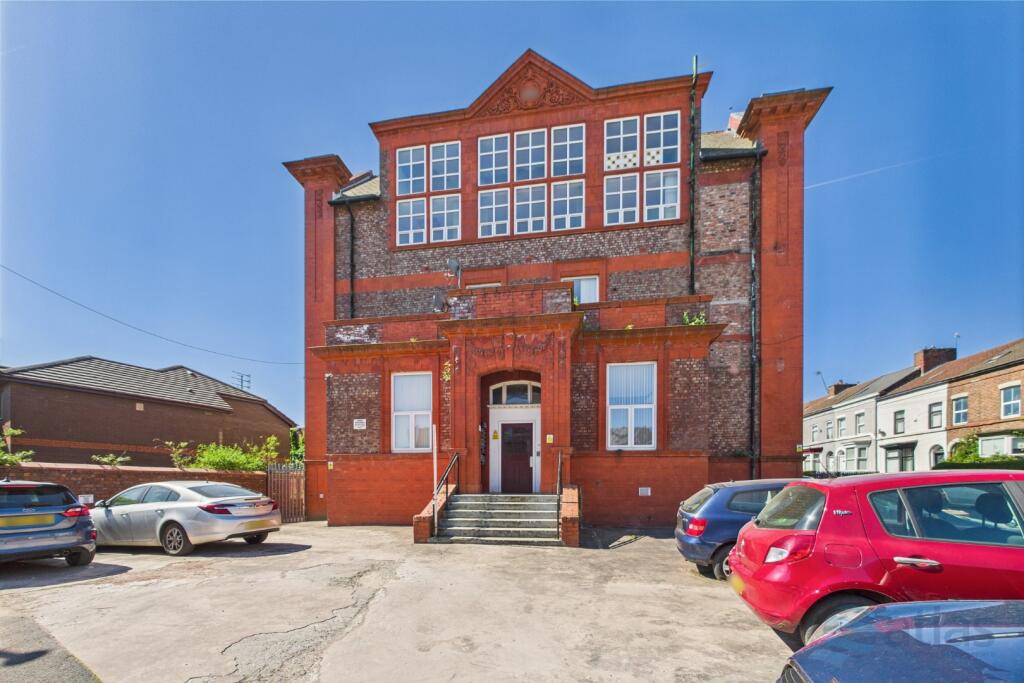 Front Elevation