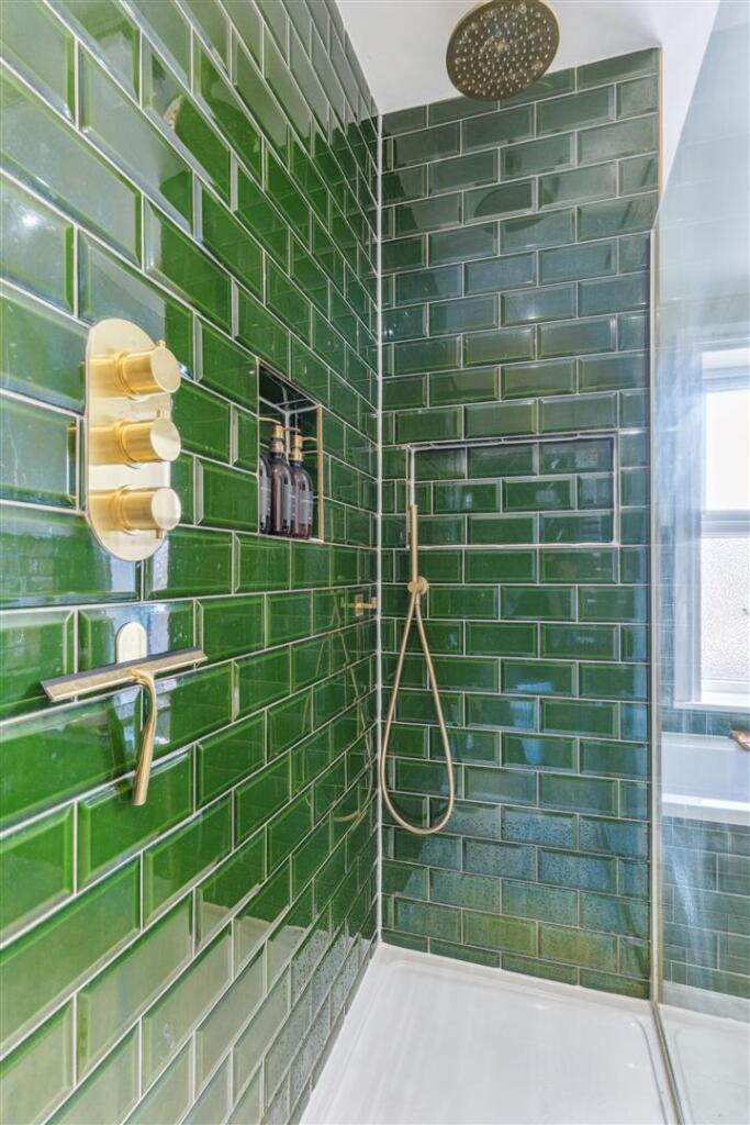 Feature Bathroom