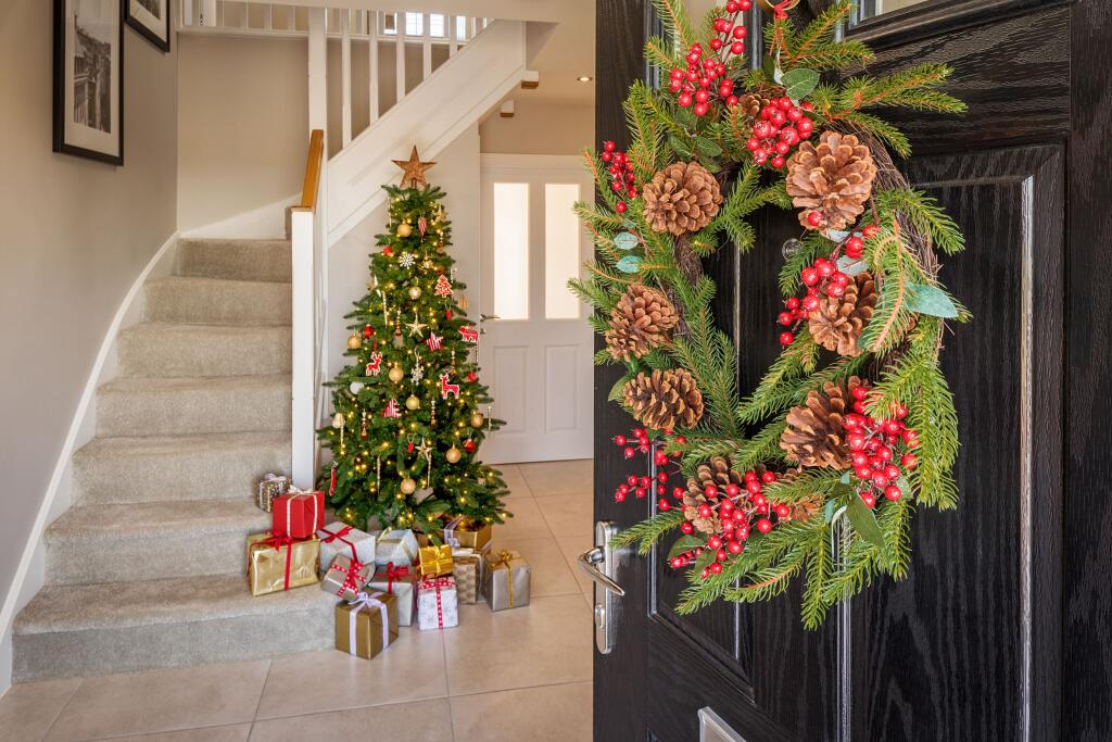 BDW North Thames Christmas