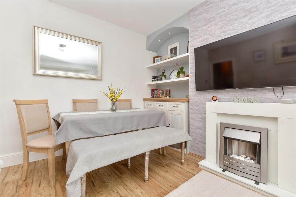 Internal Lifestyle Photograph