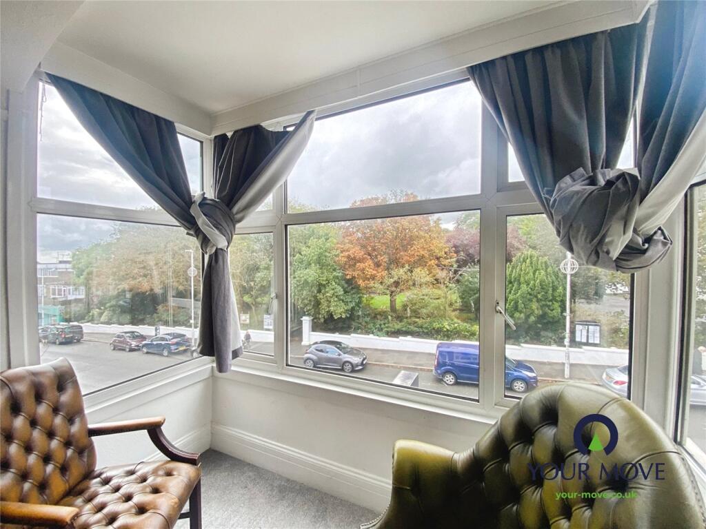 Window View