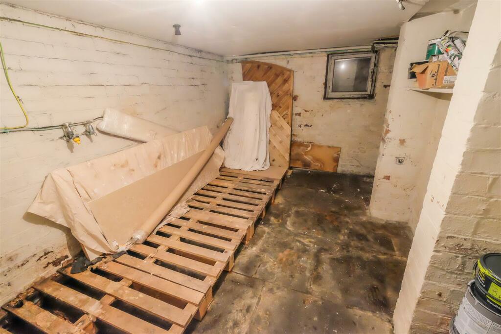 Cellar