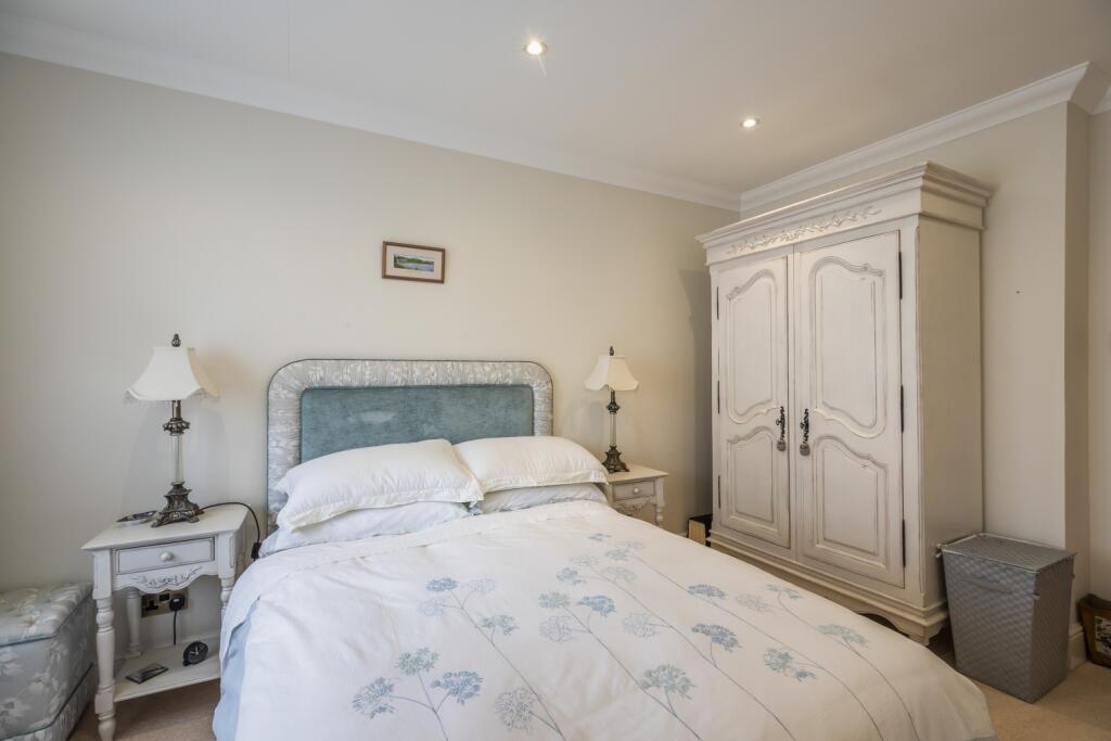 Bedroom 3.