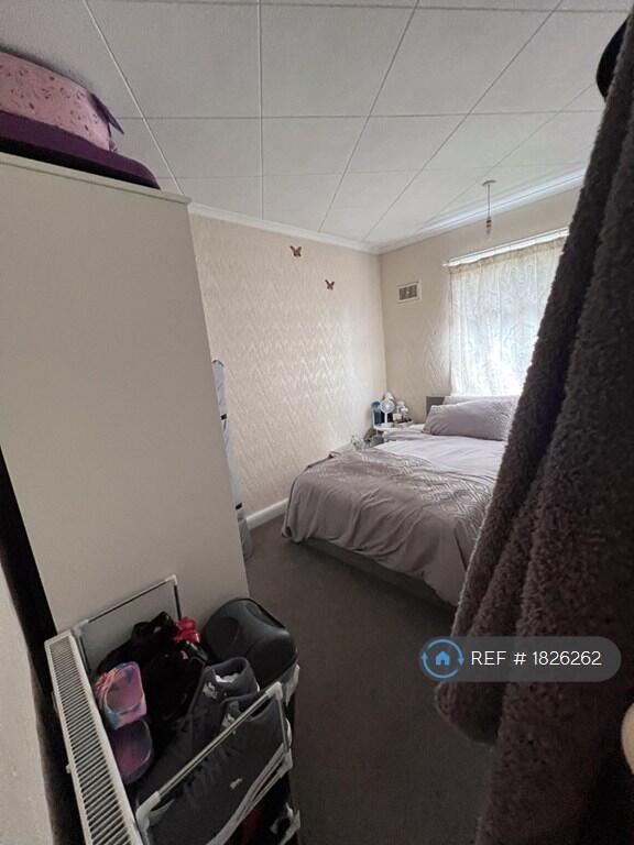 Back Bedroom 2 (Layout 1)