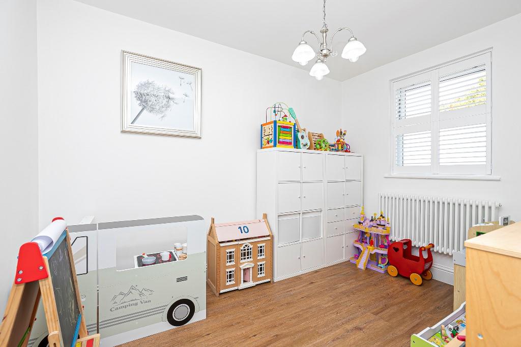 Playroom