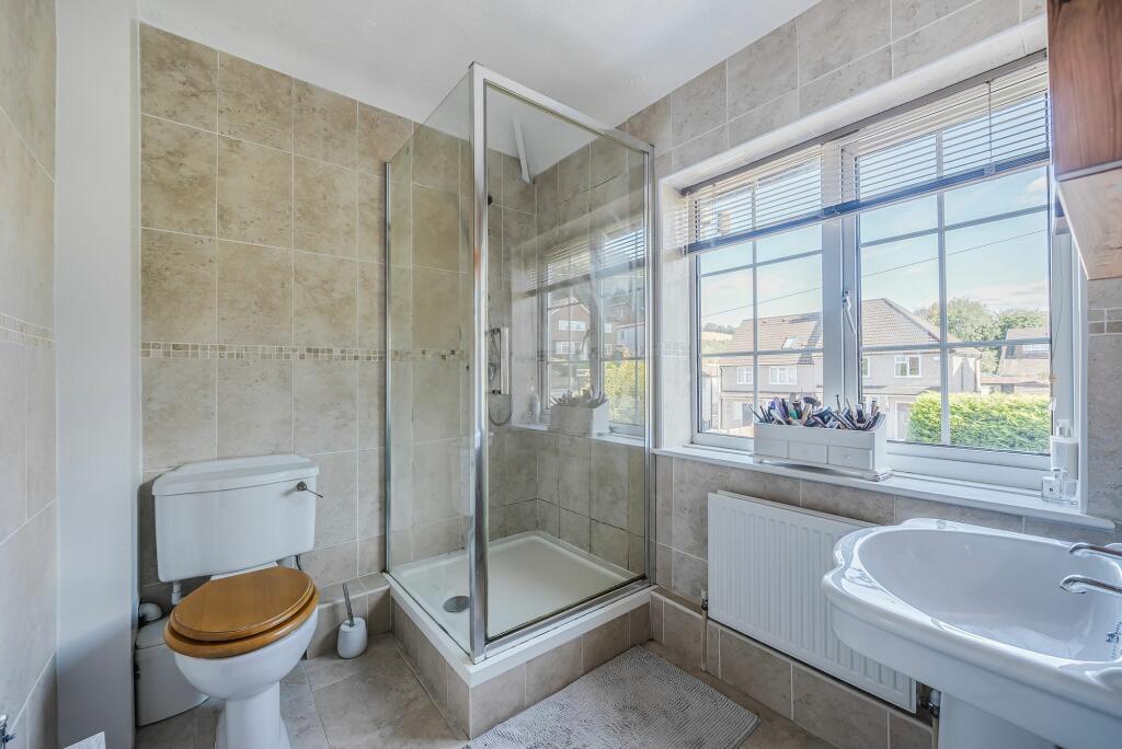 Bathrooms
