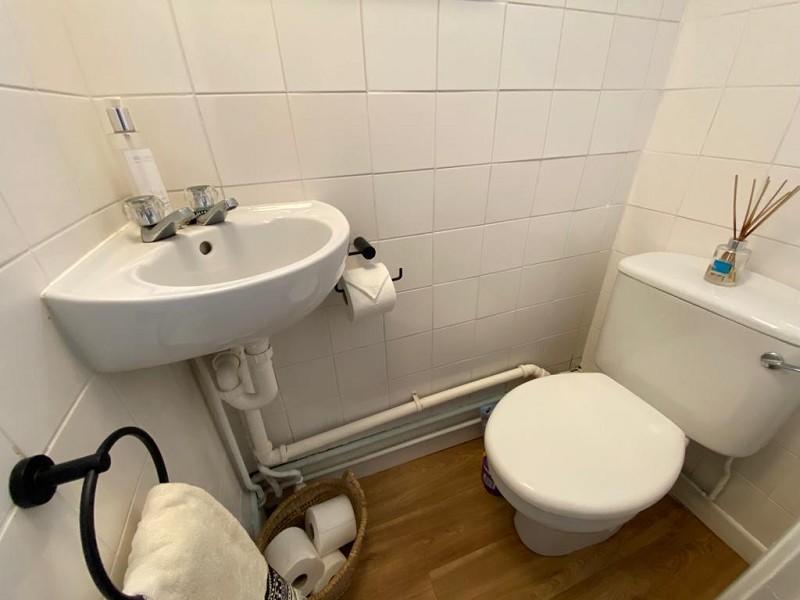 Cloakroom