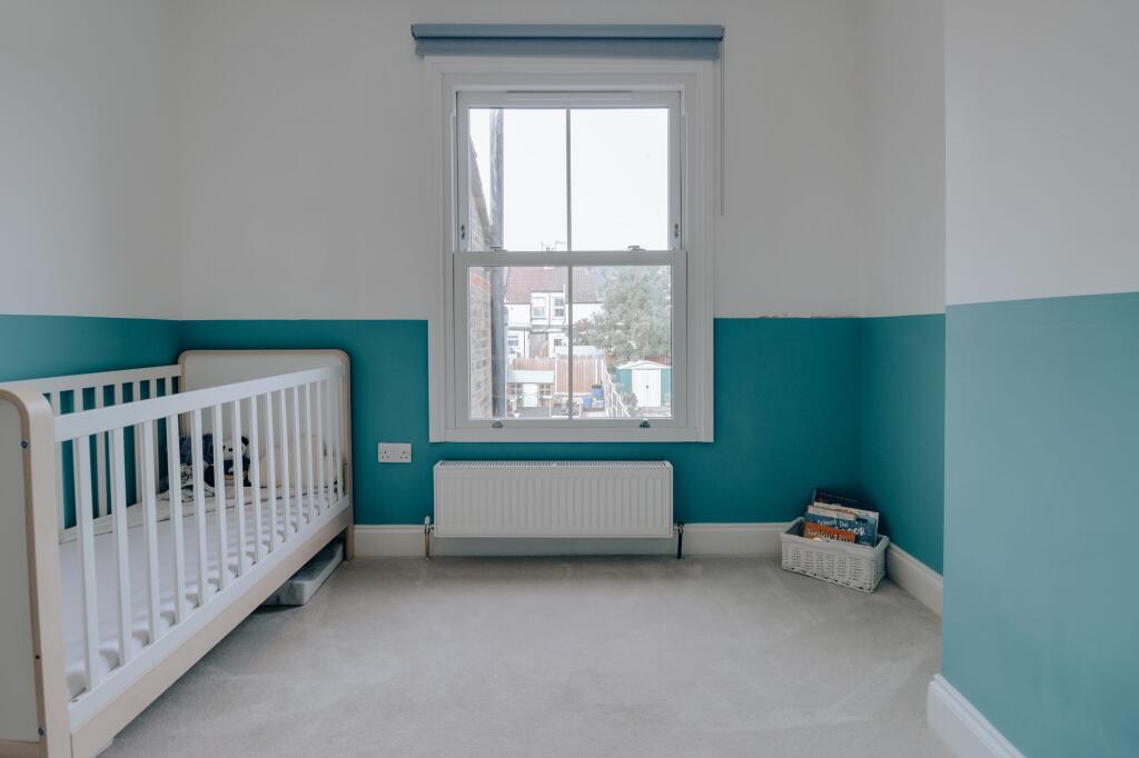Bedroom 2 #2