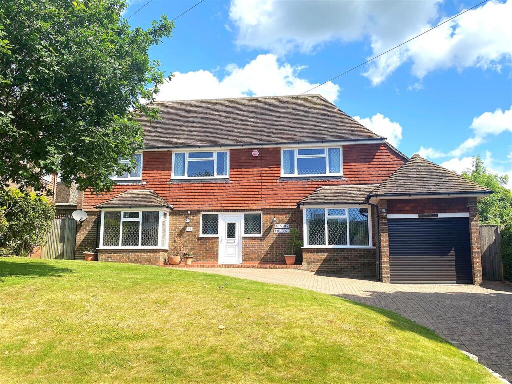 27 De la Warr Road - New front2.jpg
