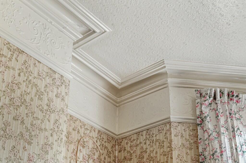 Original Victorian F