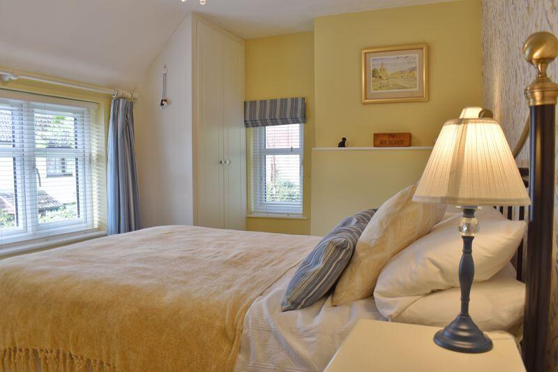 bed 2