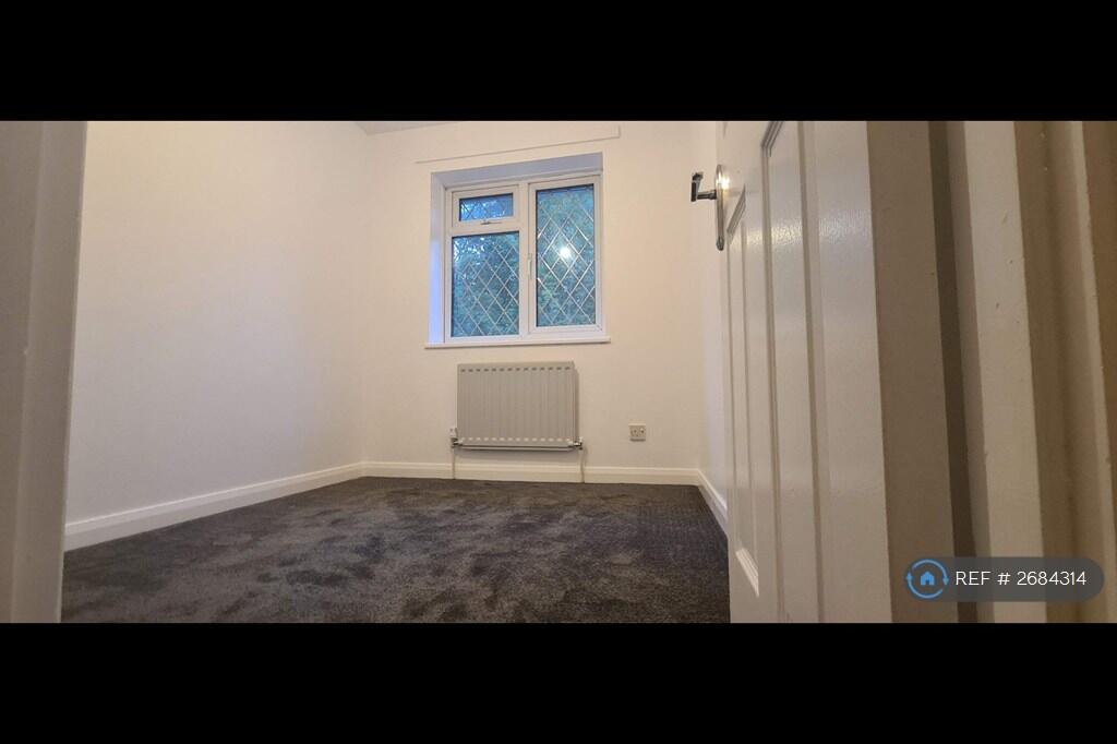 Third Bedroom