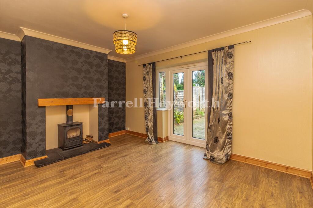 Reception Room 2 New