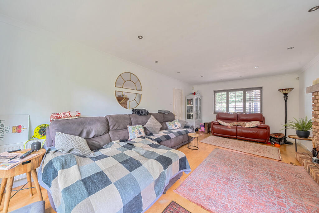 Main - Living Room