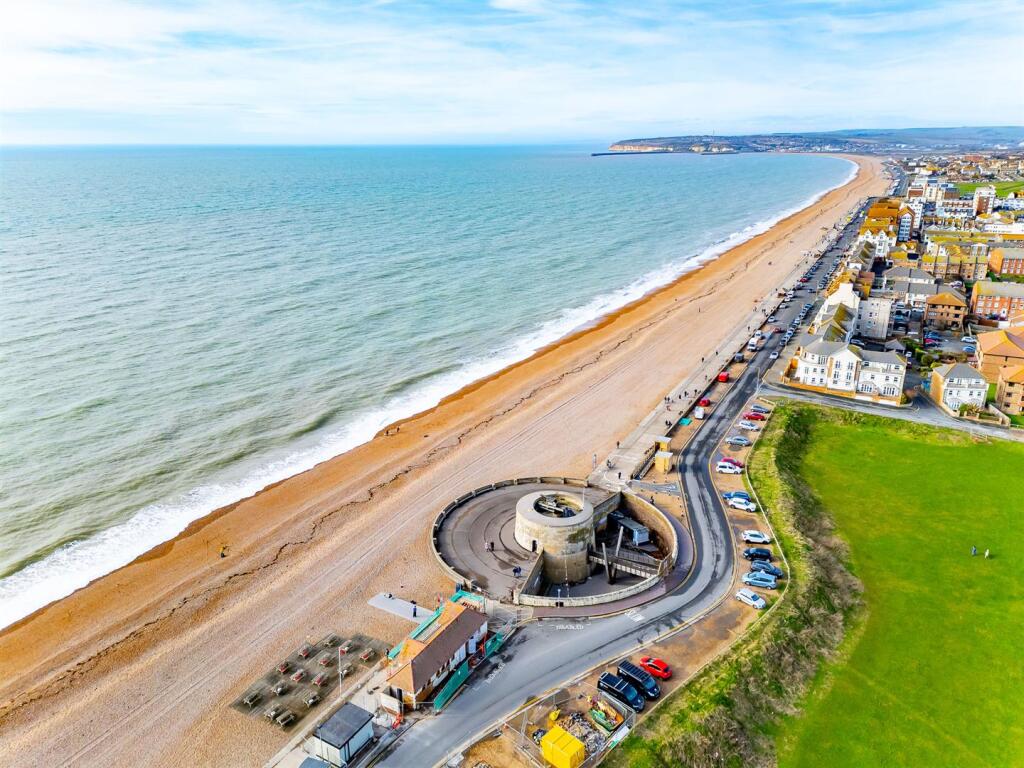 Seaford Beach