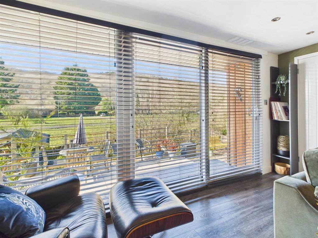 Patio Doors