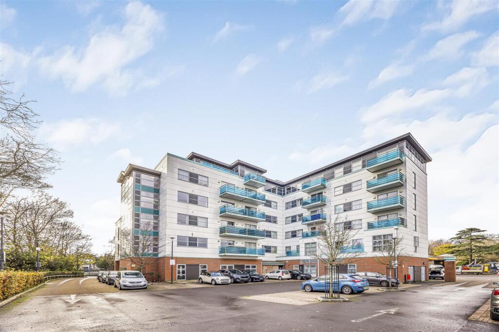 34 Southdown View, Military Road, Hilsea-PorticoMa