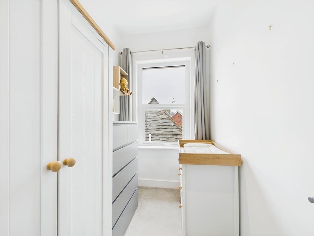 Second Bedroom 1