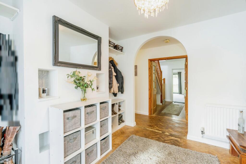 Hallway