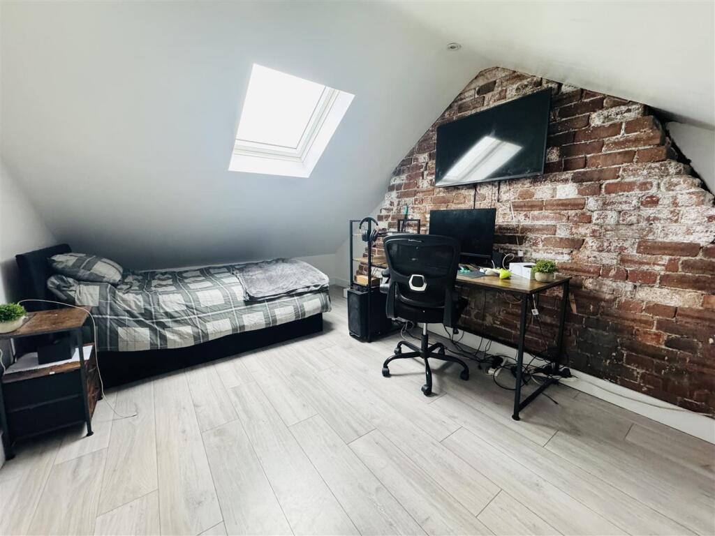 Loft Room One