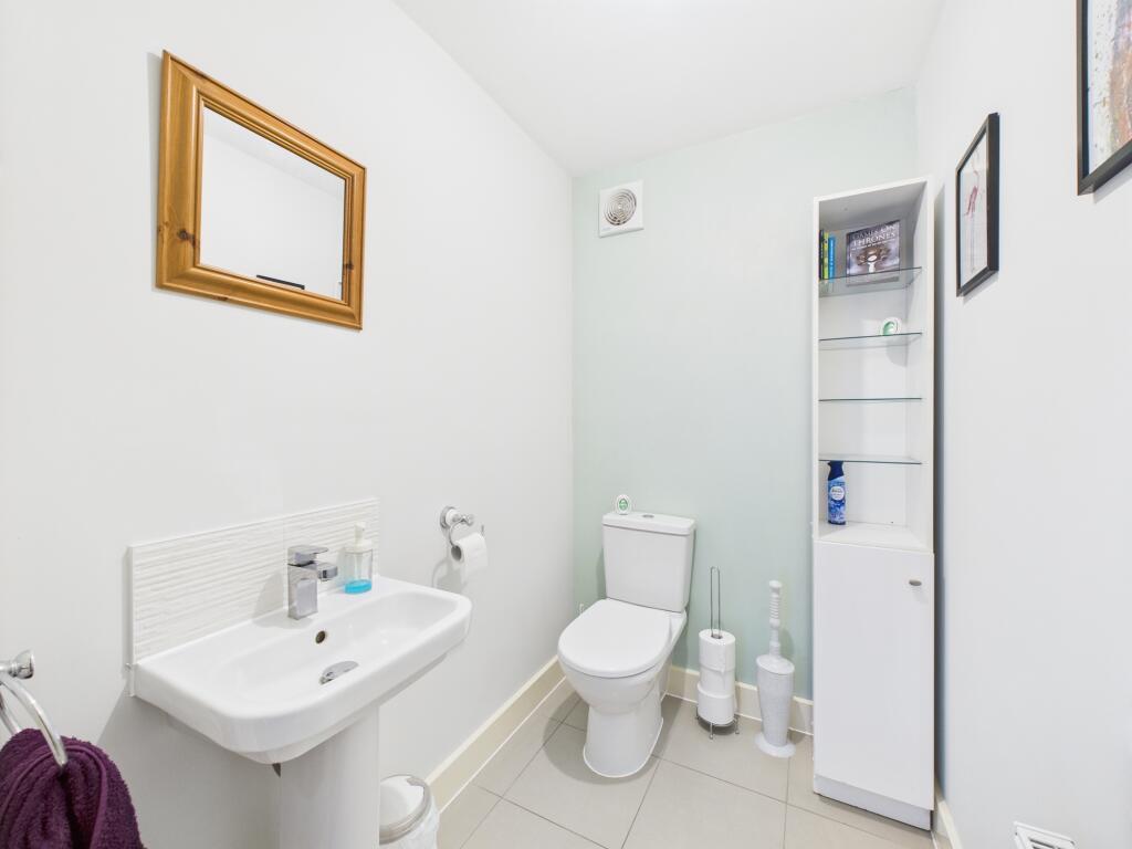 WC