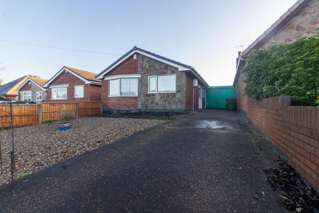 Colby Drive, Thurmaston, Leicester, LE4