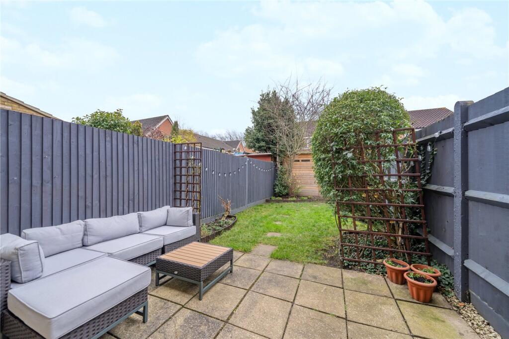Garden P1