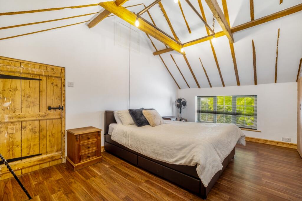 Tamarick House (Bicker)-26