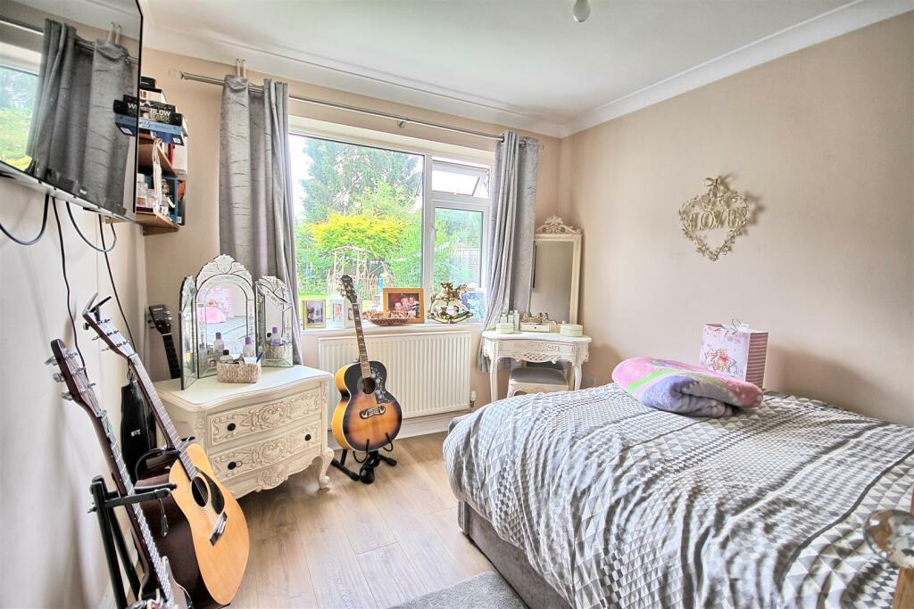 BEDROOM TWO