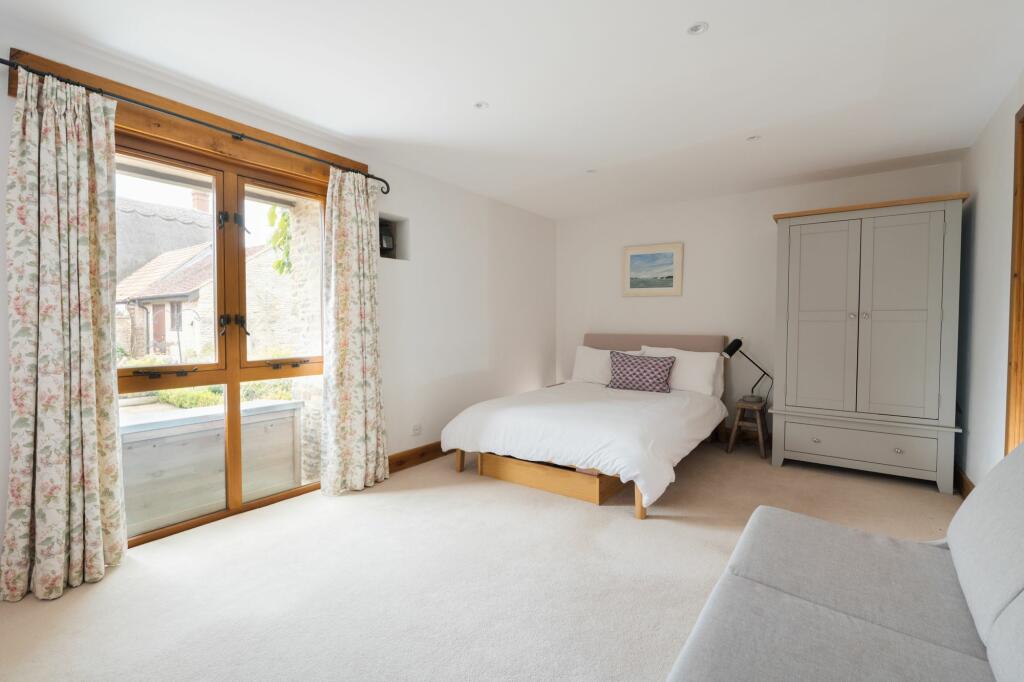 Bedroom Four