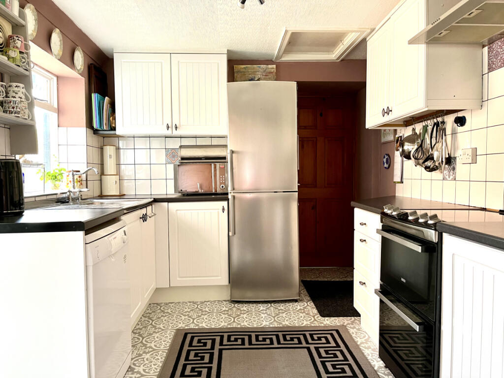 3 Bedroom Town House