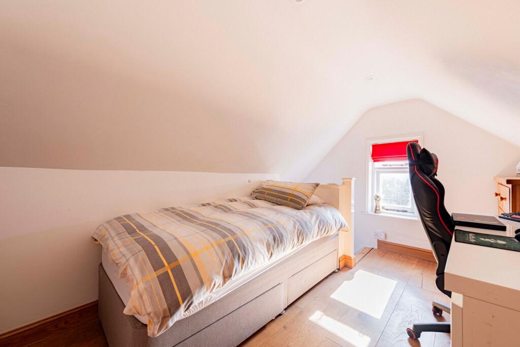 Bedroom Five