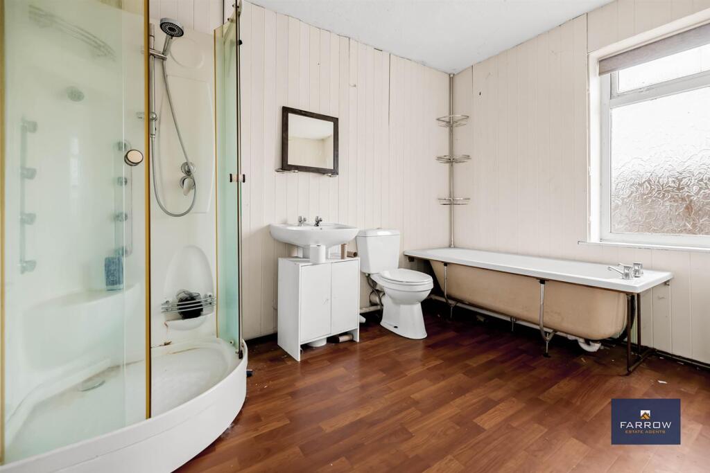 Bathroom 2