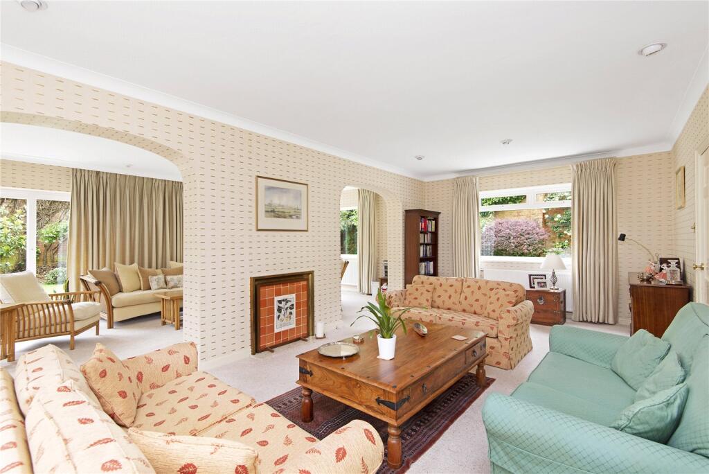 Drawing Room