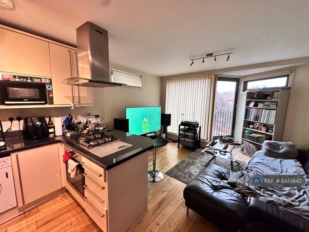 Current Condition Of Flat