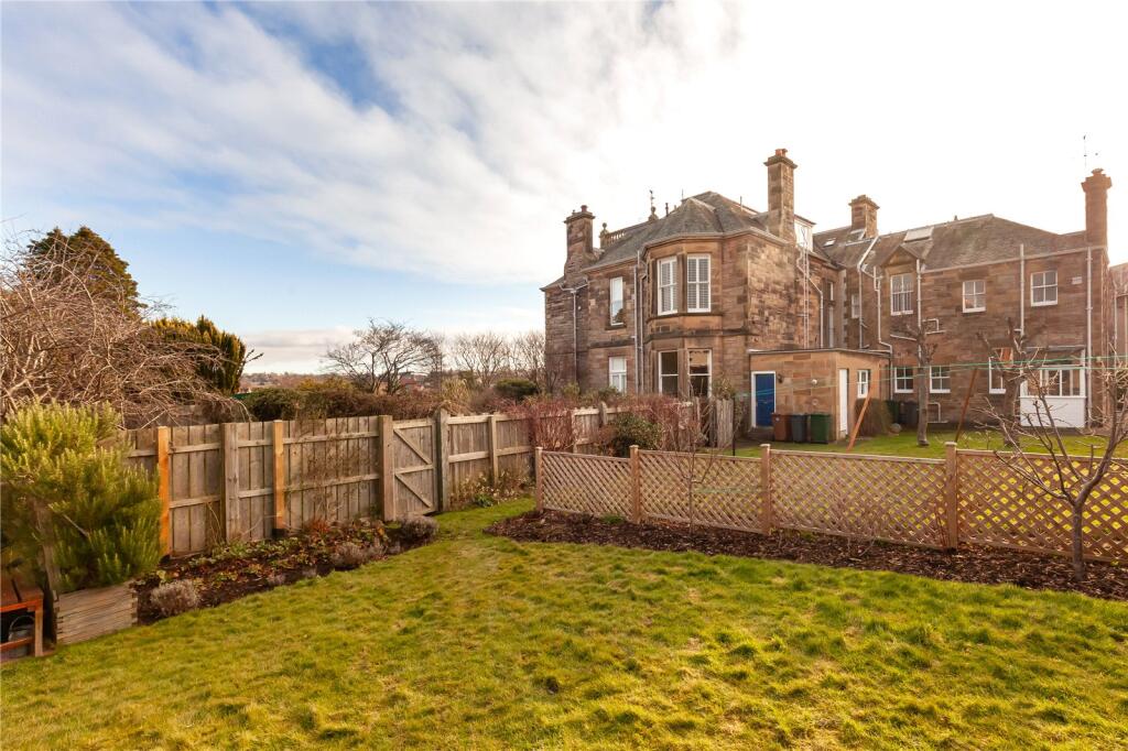 Gordon Terrace 47