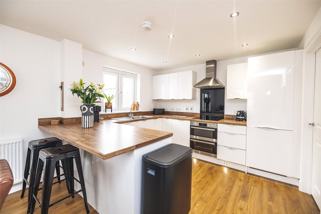 Dning Kitchen