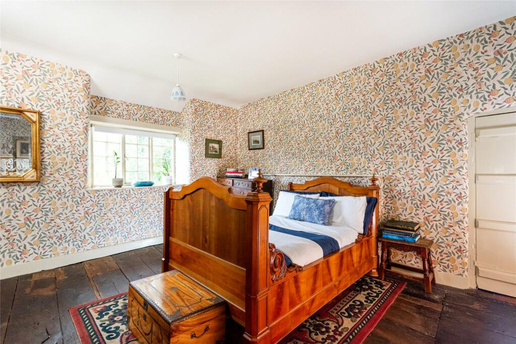 Principal Bedroom